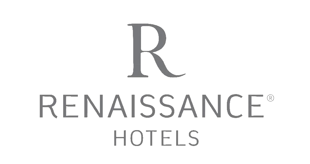 Renaissance Shenzhen Luohu Hotel Logo